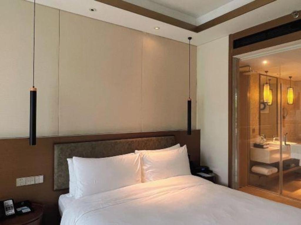 Narada Resort Hotel Sanya Pleasant Bay Extérieur photo