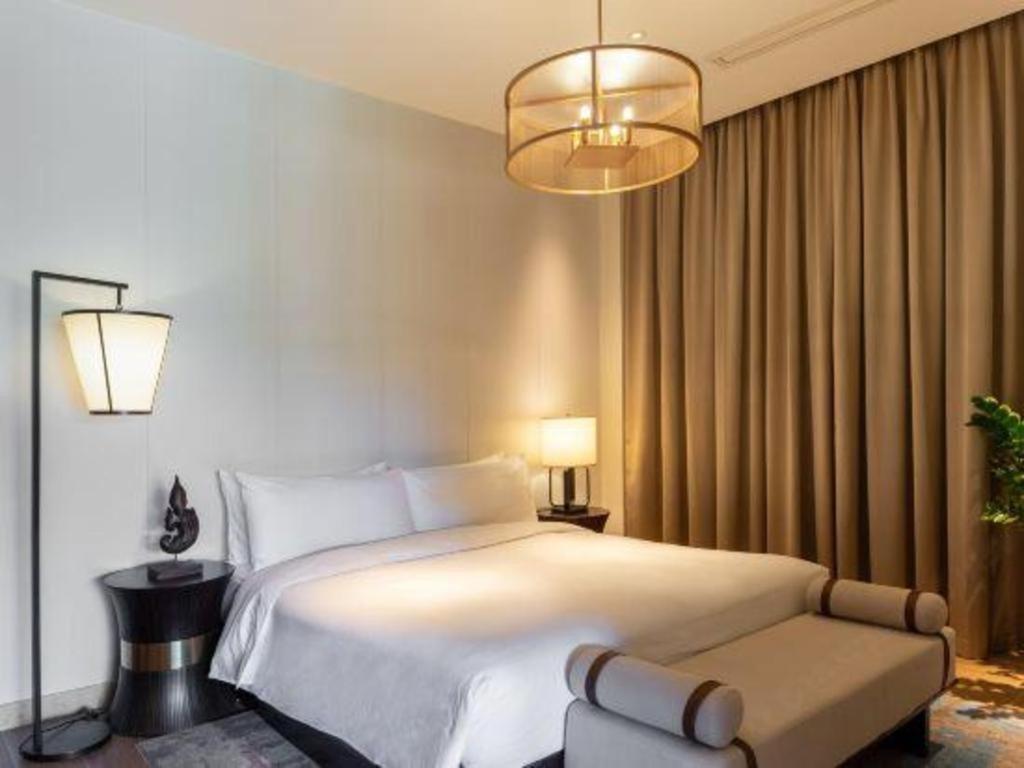 Narada Resort Hotel Sanya Pleasant Bay Extérieur photo