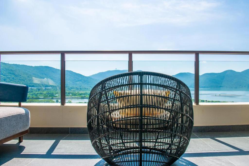 Narada Resort Hotel Sanya Pleasant Bay Extérieur photo